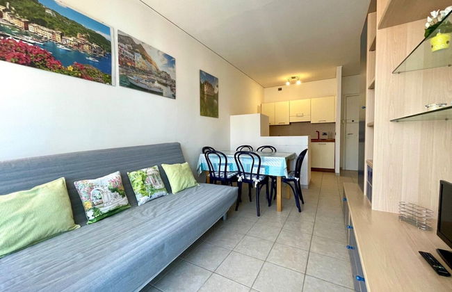 Welcoming Flat in Porto Santa Margherita - Foto 12