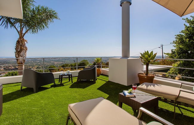 Villa Mebahel - Boliqueime - Foto 118