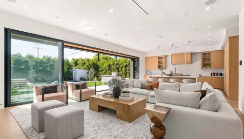 Stunning 5BR in Studio City W. Pool, and Jacuzzi - Foto 3