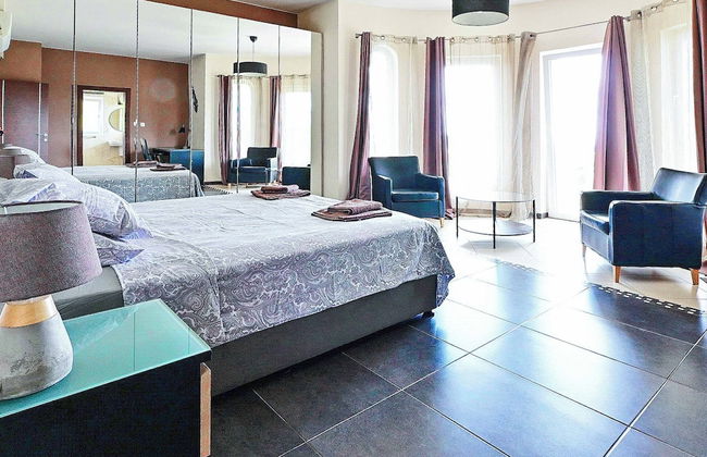 Mansion View - Foto 23