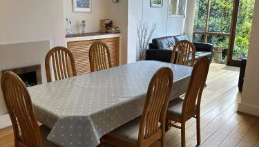 Peaceful Family Retreat Near Gloucester Road - Foto 3