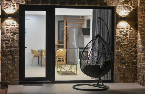 Kalloni Sunset Villas Lesvos - Foto 12