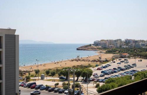 Zenios Rafina - Sea View Rental with Easy Access to the Islands - Foto 3