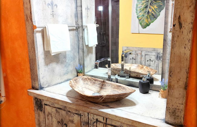 Can Castell - Foto 108