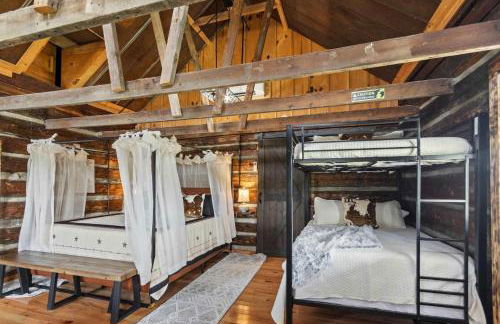 Americana Farm Getaway - Foto 19