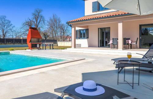 Holiday Home Villa Temelia by Interhome - Foto 14