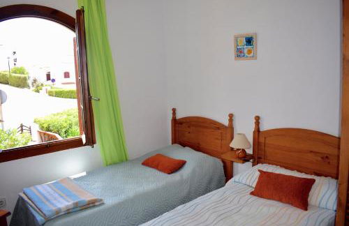 Apartamento en el mar con terraza - Foto 9