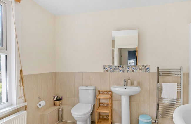 Admiralty Retreat by Pureserviced - Foto 16