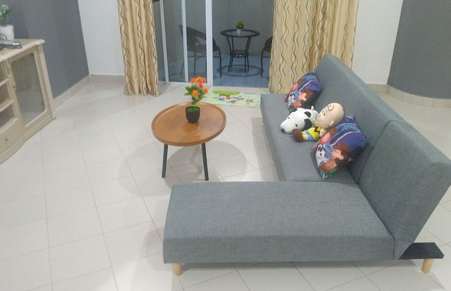 CloudView Snoopy Theme, Golden Hills Resort Genting, Genting Highlands - Foto 22