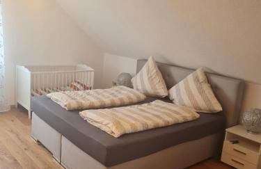 Ferienwohnung Sonnenschein mit Sauna und Whirlpool - Foto 11