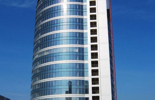 Most City Apartments - Photo 73