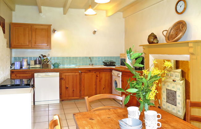 Gîte des Oiseaux - Foto 5