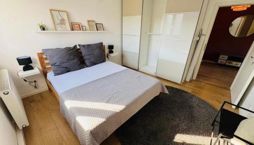 Burg & Tal Panorama - Foto 5