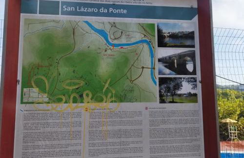 Lazzaretto vivienda uso turístico - Foto 23