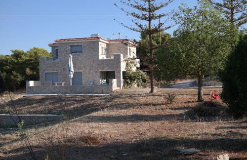 Villa La Fontaine "Luxury, indipendent and nature" - Foto 4