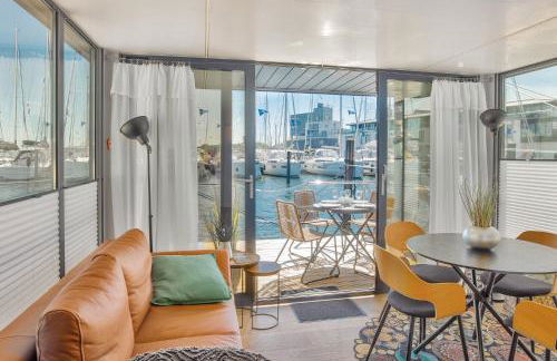 Hausboot - Kleine Auszeit - Foto 10