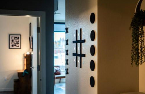 Heart of Downtown Apt with City View, Walkable to HotSpots - Foto 5