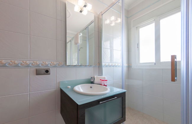 Villa Serenity - Foto 18