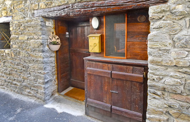 Maison Chez Nous - Photo 25