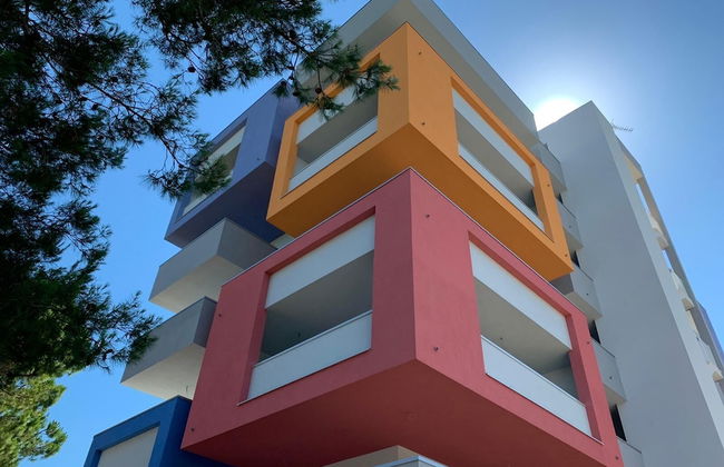 Appartamenti Saturno - Foto 1