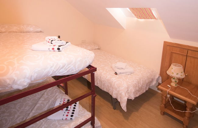 Dúplex Pradollano 3 dorm-8pax - Foto 3