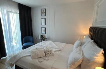 Daphne Luxe Retreat -Sea View-King size bed- - Foto 38