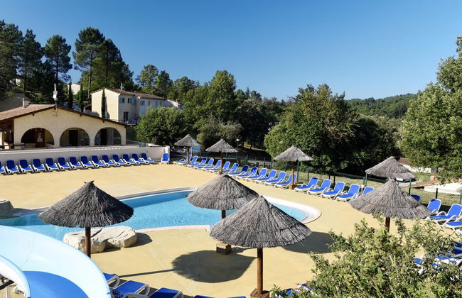 Odalys Référence Les Hauts de Salavas - Foto 23