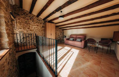 Alojamiento rural la Mola 11 - Foto 12