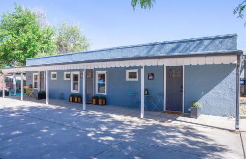 Zuni St Motor Inn- Bike, Dine, Explore Denver - Foto 1