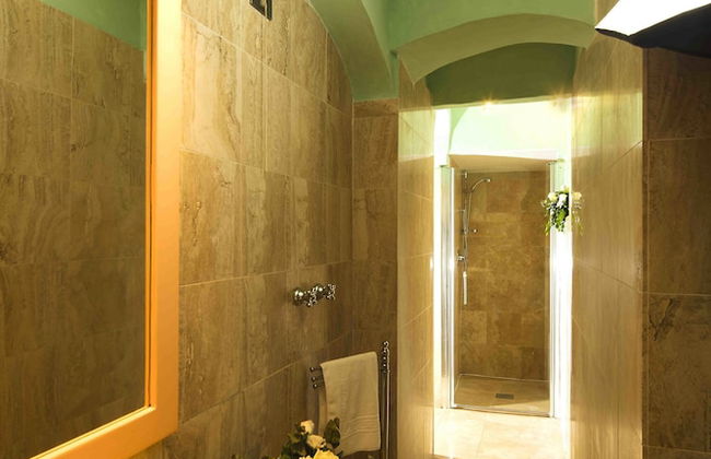 Castello di Titignano - Foto 27