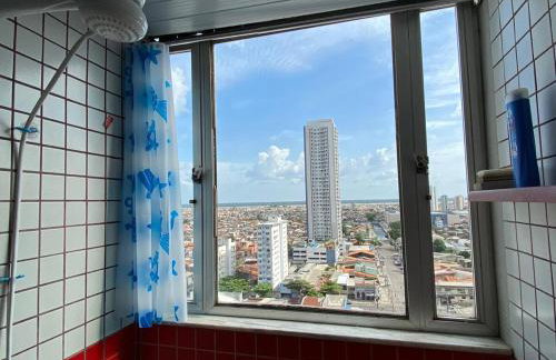 Chalé na cobertura de prédio em Belém - Foto 19