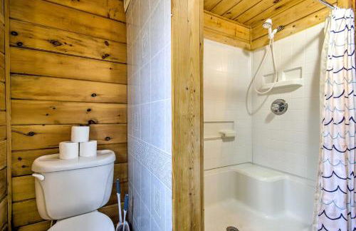 Cozy Winter Retreat Great Location and Pet Friendly - Foto 19