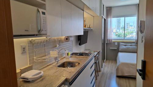 Studio Smart lindo e funcional - Foto 2