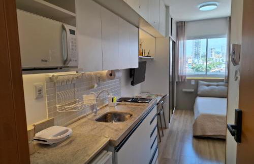 Studio Smart lindo e funcional - Foto 2