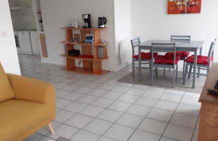 L'APPART DU RIS - Foto 11