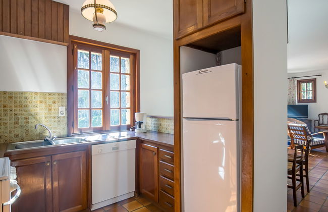 4 bedroom House in Névez with garden and terrace - Photo 8