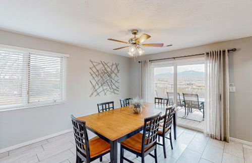 Mountain Views at the Village - Foto 9