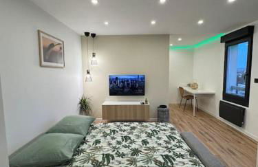 Bali suites - Basel / Dreilander - Foto 22