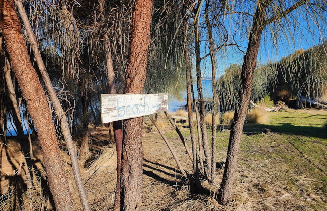 Flotsam Studio Accommodation - Photo 66