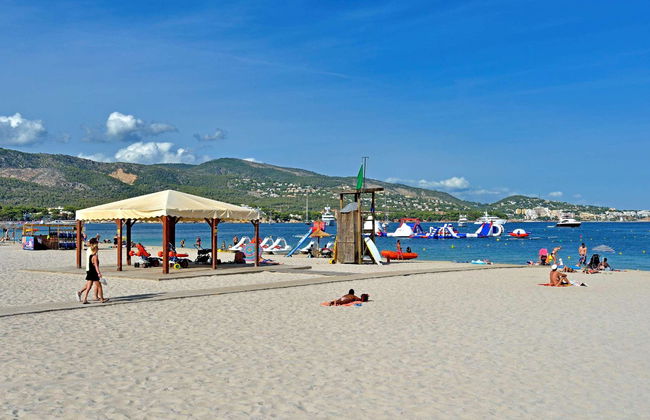 Sol Lunamar Palmanova Apartamentos - Adults Only - Foto 71