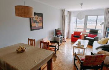 Piso luminoso y acogedor en primera línea de playa Covas Viveiro - Foto 35