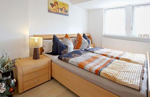 Ferienwohnungen Haus Angela - Foto 28