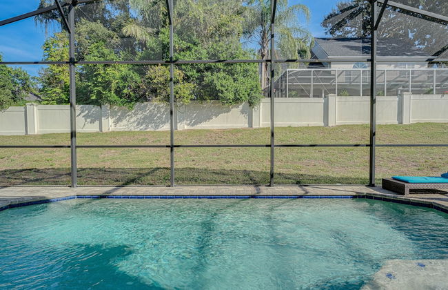 Balmoral Resort-126mc 3 Bedroom Home by RedAwning - Foto 24