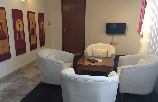 Departamento en Centro de Toluca - Foto 15