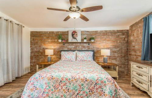 Full Triplex in Central Tucson EV charging - Foto 71