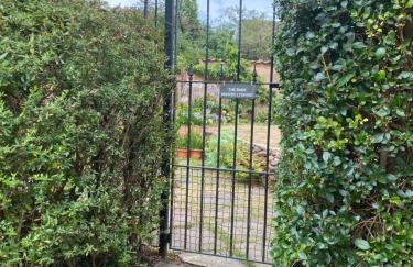 The Barn @ Bishops Lydeard - Foto 2