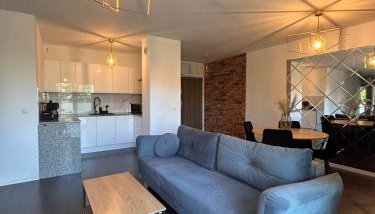 BoleslaviaApartments - Apartament Arte 4, parking free, EV - Foto 5