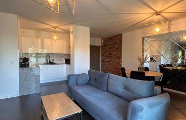 BoleslaviaApartments - Apartament Arte 4, parking free, EV - Foto 5