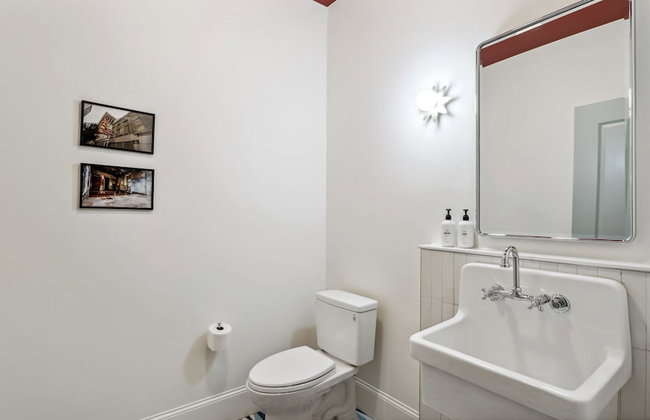 The Mary Beth Hotel & Gallery - Foto 54