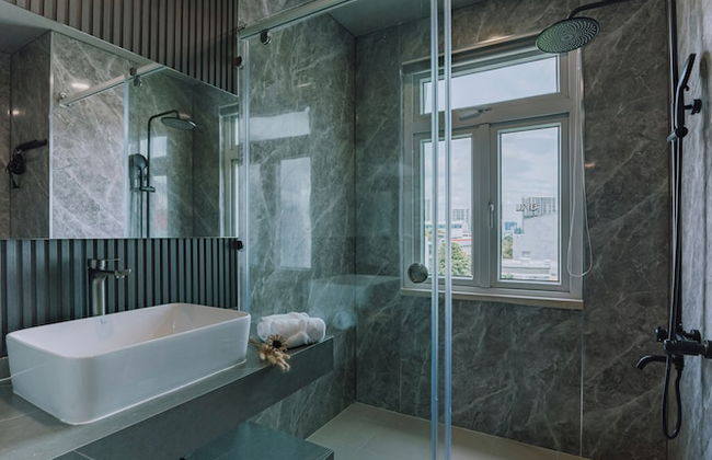 Simmi Signature Hotel & Apartment - Foto 80